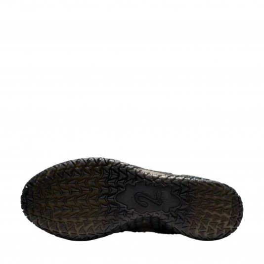 [ CUSTOM ] Ja 3 Morant III War Machine Obsidian/Silt Red/Mink Brown